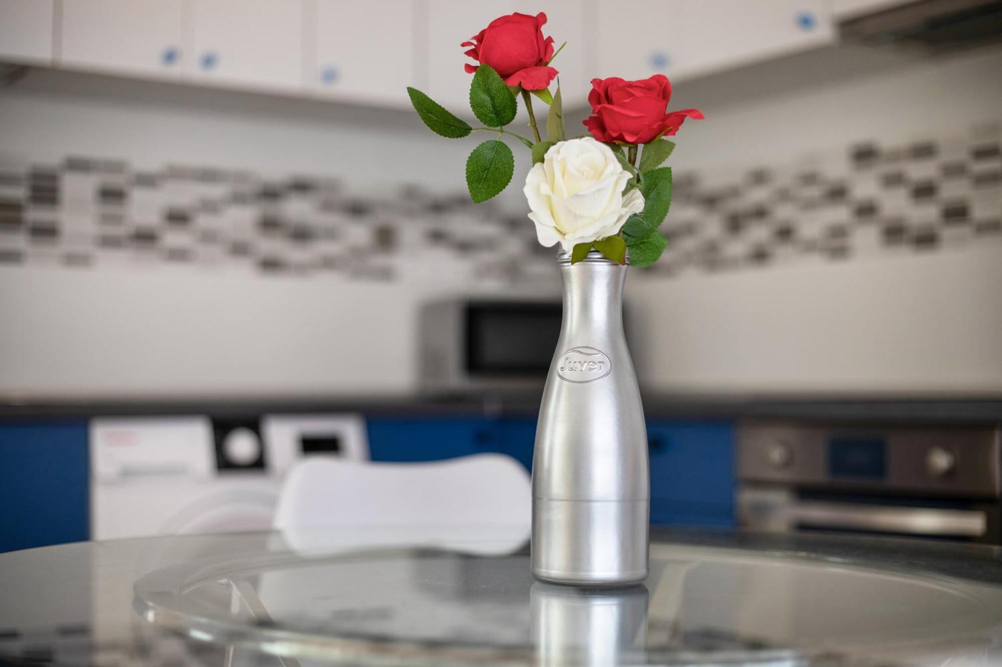 Appartement Acuario Corralejo