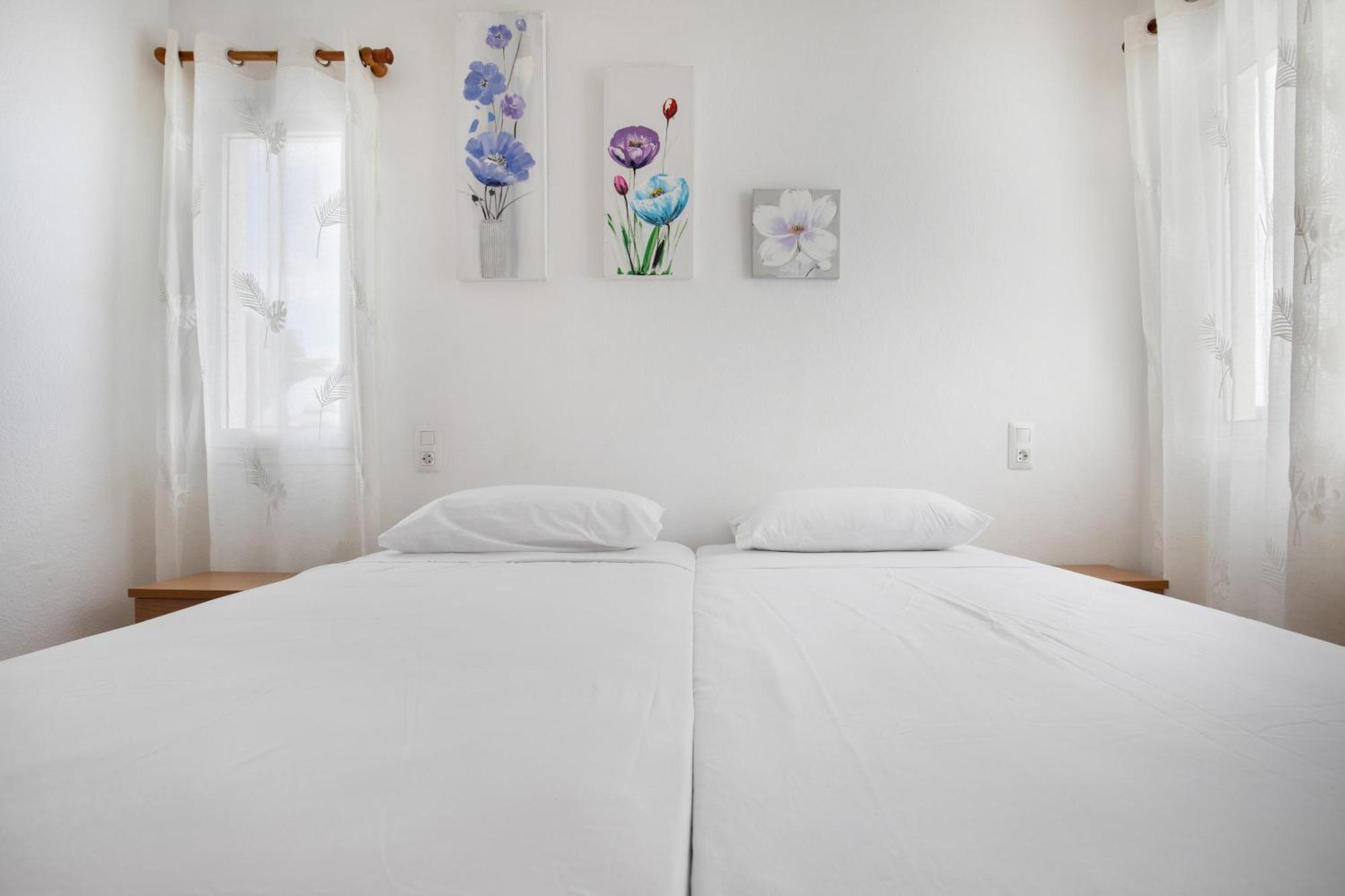 Acuario Appartement