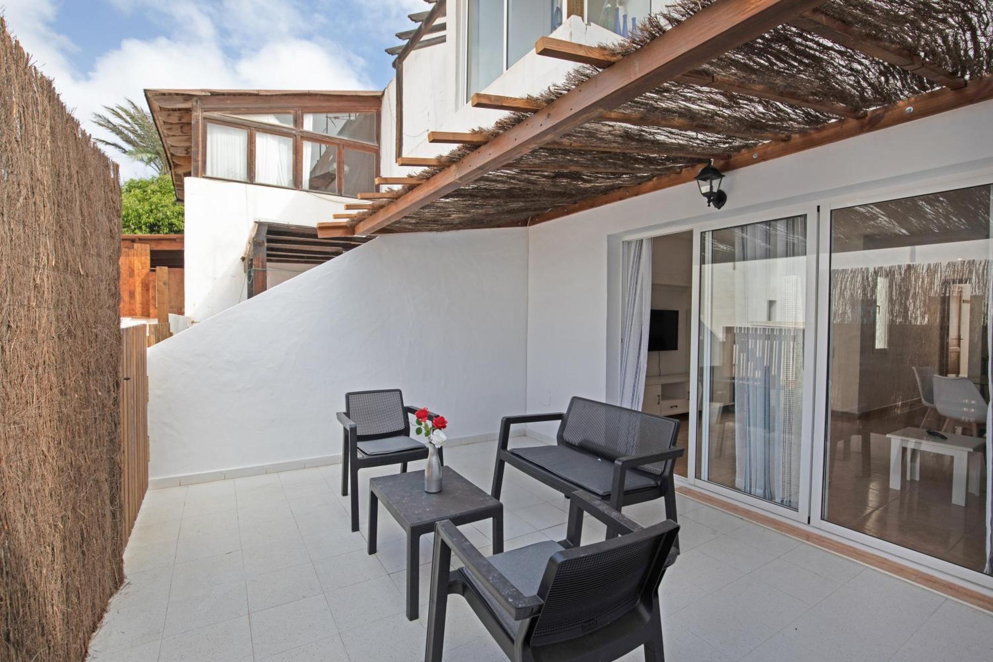 Acuario Appartement *