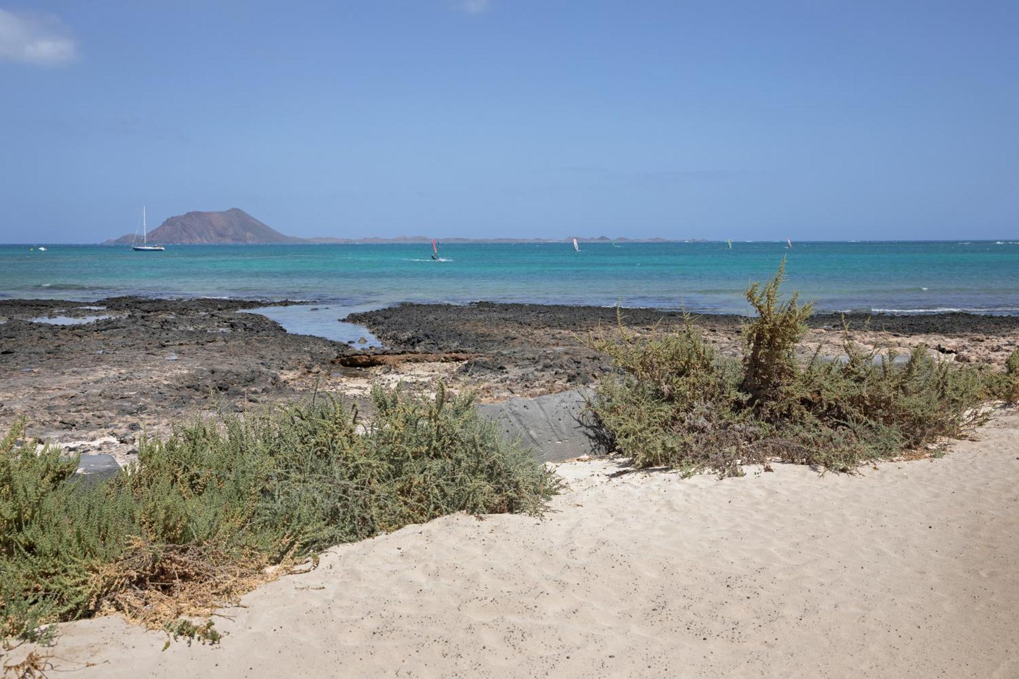 Acuario Appartement Corralejo