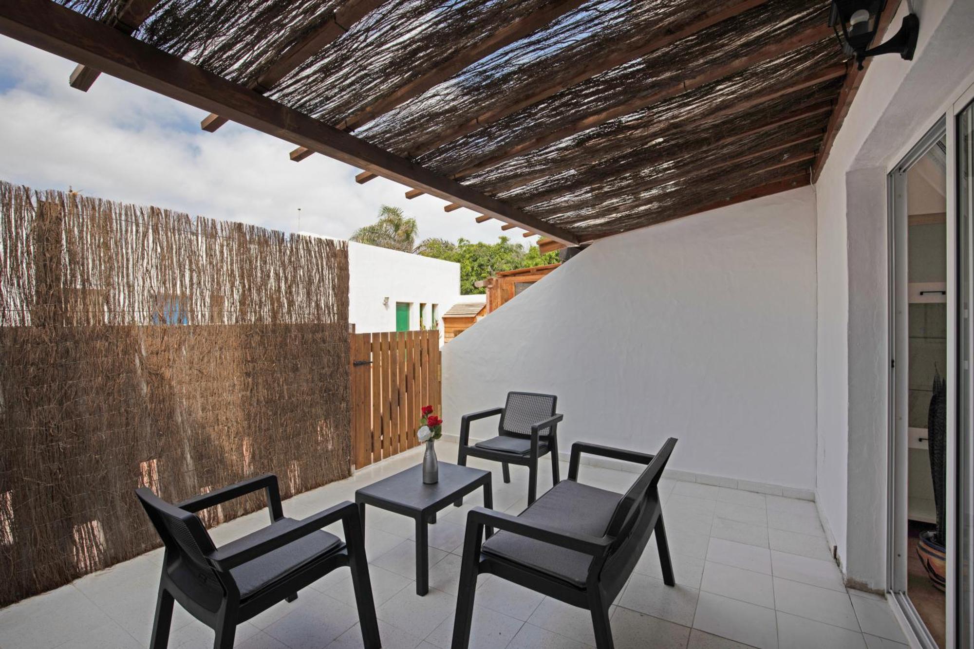 Acuario Appartement