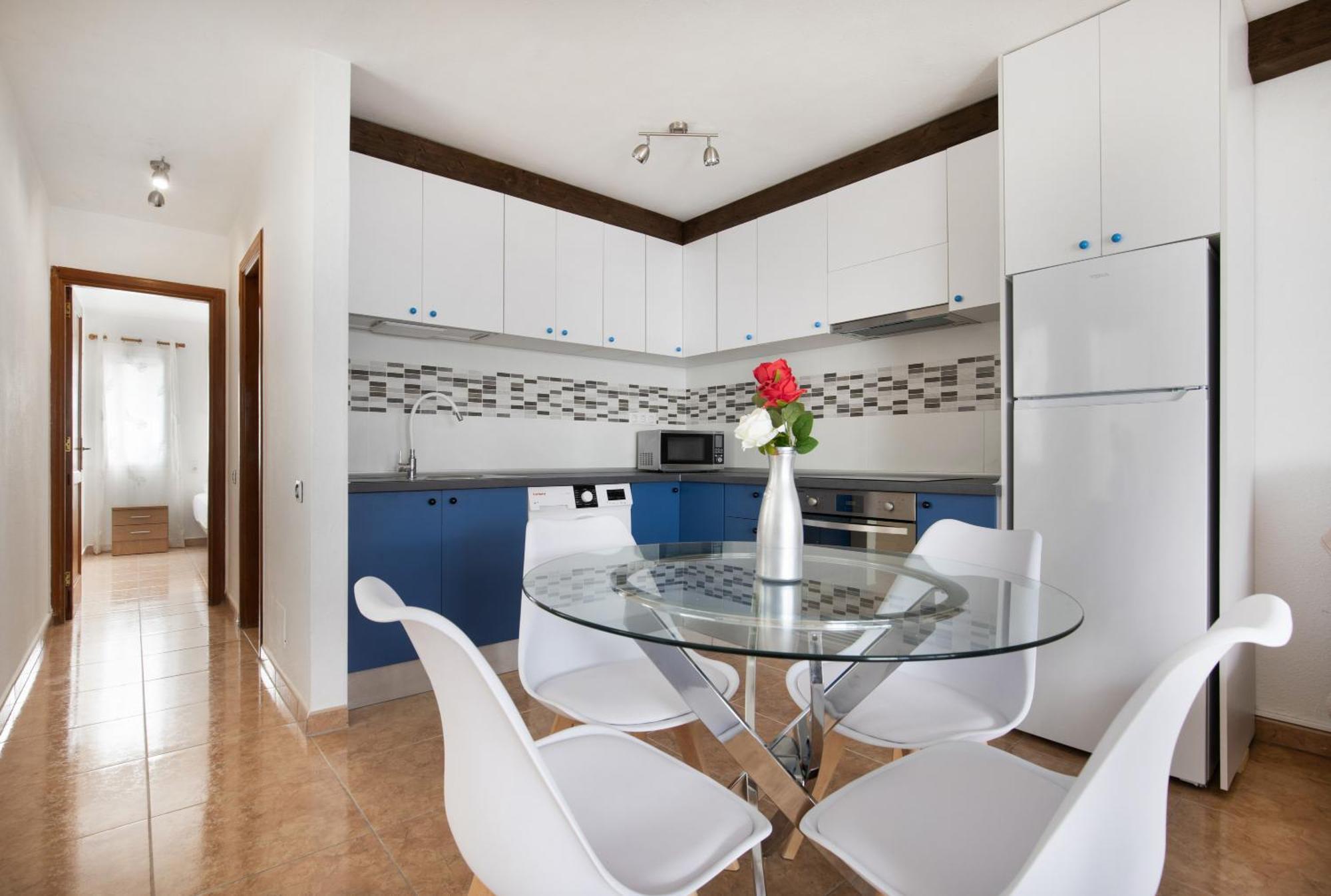 Acuario Apartment *