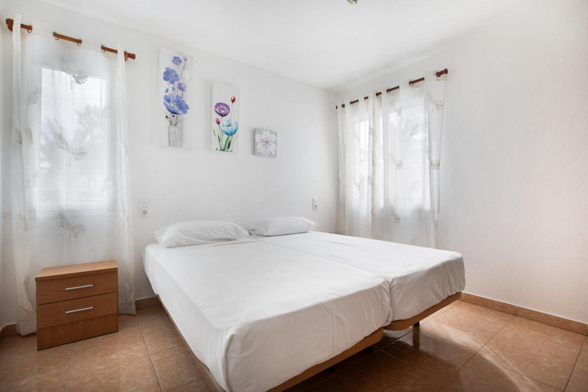 Apartment Acuario