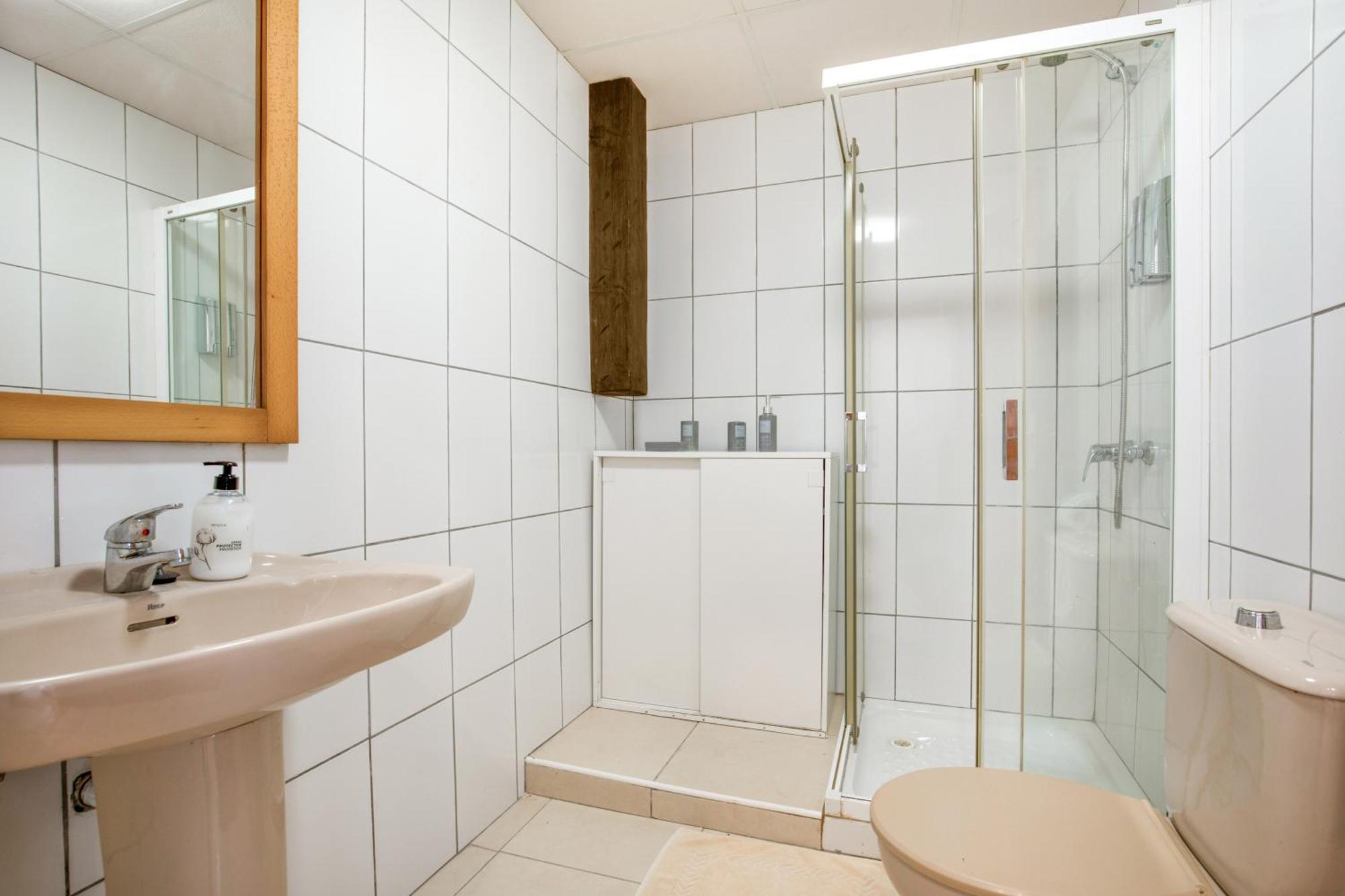 Acuario Apartment