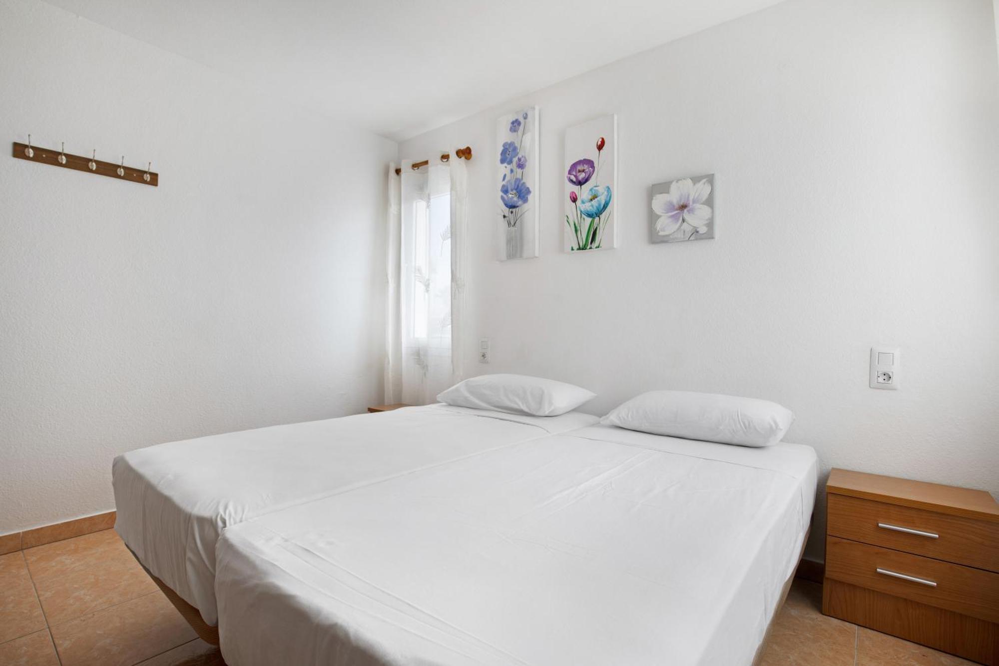 Apartment Acuario *