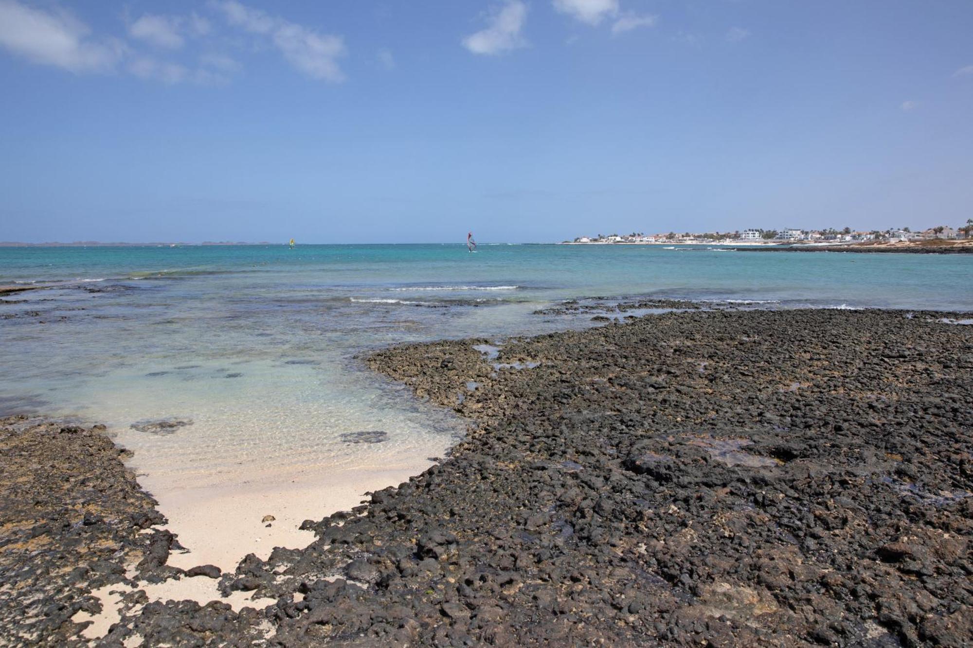 Acuario * Corralejo
